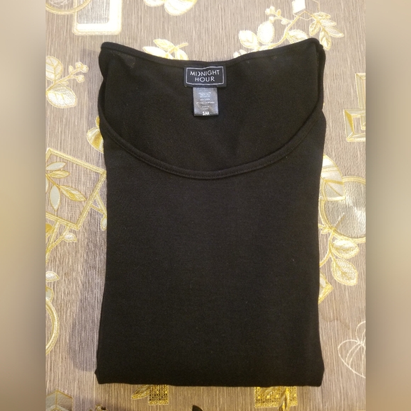 Midnight Hour Skull Sweater! - Picture 4 of 5